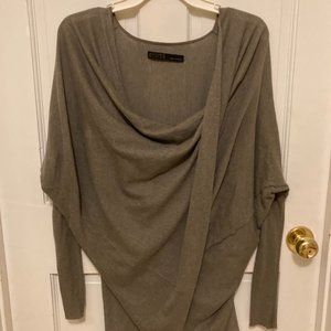 Allsaints Sweater Green Size 4